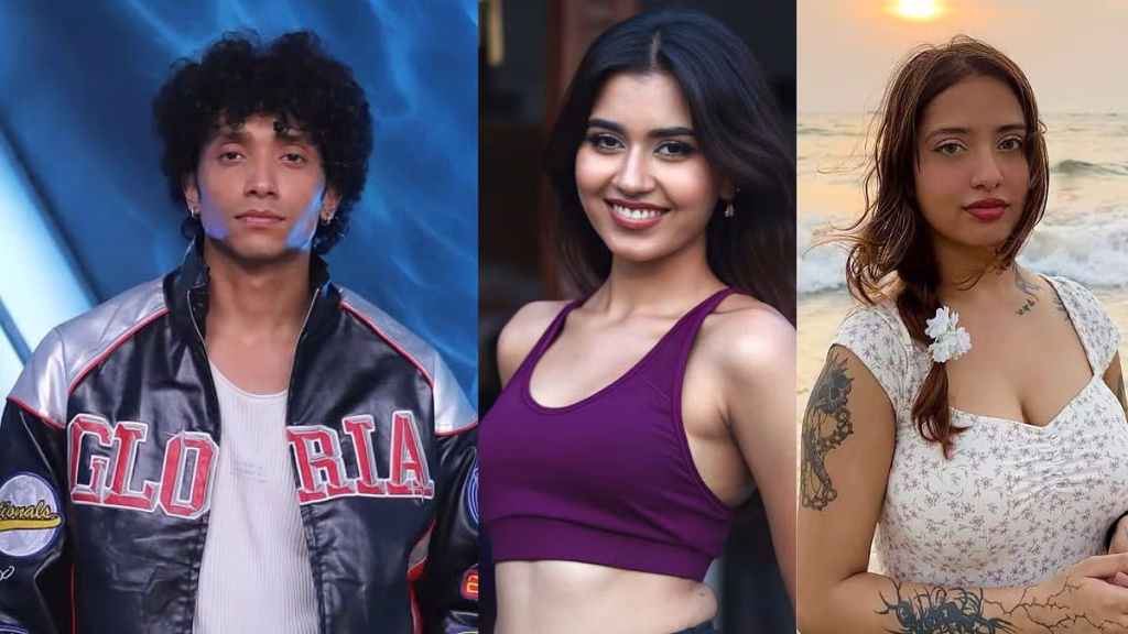Splitsvilla 16