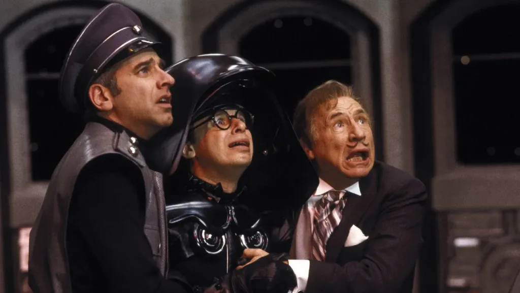Spaceballs