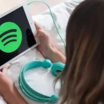 Spotify Launches Guided Workout Experience to Rival Apple Fitness+ and Fitbit