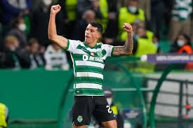 Sporting CP vs Tondela