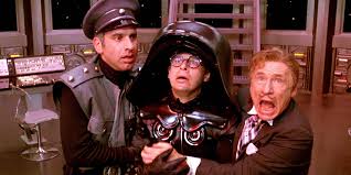Spaceballs 2