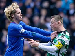  SPFL Title
