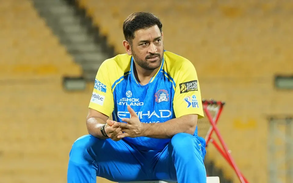 SRH vs CSK