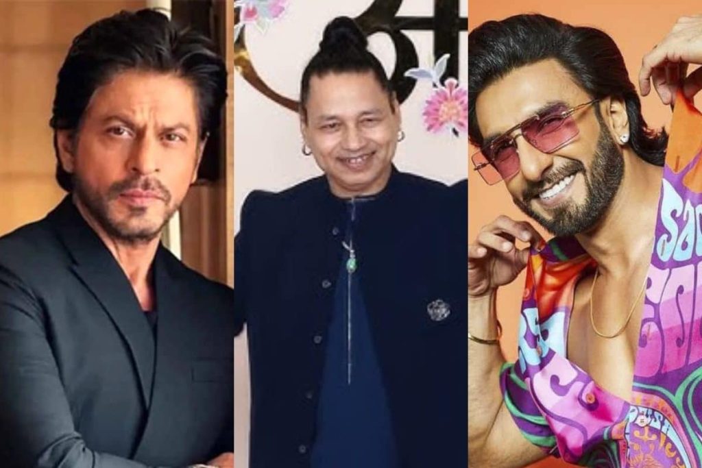 SRK