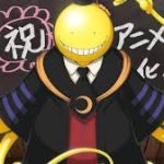 Koro Sensei Is Finally Coming for Netflix US & UK — Assassination Classroom Drops May 1 and It’s Worth Every Second