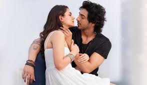 Saiyaara 
