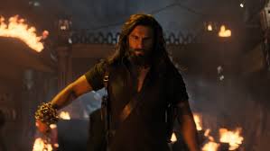 Dhurandhar