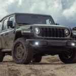 Stellantis’ Bold Pivot: Why Jeep and Ram Lead a $35 Billion Charge While Peugeot and Fiat Adapt