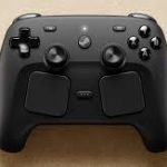 Steam Controller Launch: A Look Back at the 2015 Debut and Lingering Steam Machine Questions