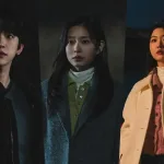 Park Jinyoung and Kim Min Ju’s Emotional Reunion Takes a Turn With Park Se‑hyun’s Arrival in “Still Shining” Finale