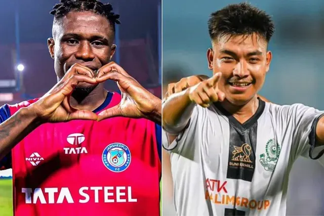 Inter Kashi vs Mohammedan