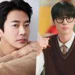 The Uncle Who Taught Forbidden Fighting Moves Is Here — Kwon Sang Woo Joining Study Group 2 Is the Best News of the Week