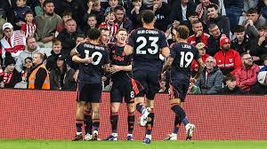 Sunderland 