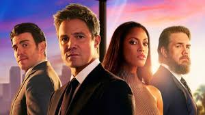 Suits Series