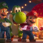 The Super Mario Galaxy Movie Shatters 2026 Box Office Records