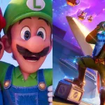 The Super Mario Galaxy Movie Full Cast Revealed: Every Voice Actor & Character (2026)