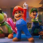 Super Mario Galaxy Movie Blasts Off With $372M Opening — Mario Is Officially a Box Office Galaxy Brain