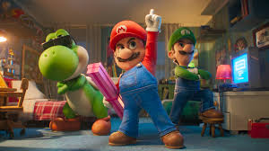 Super Mario Galaxy