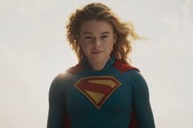 Supergirl