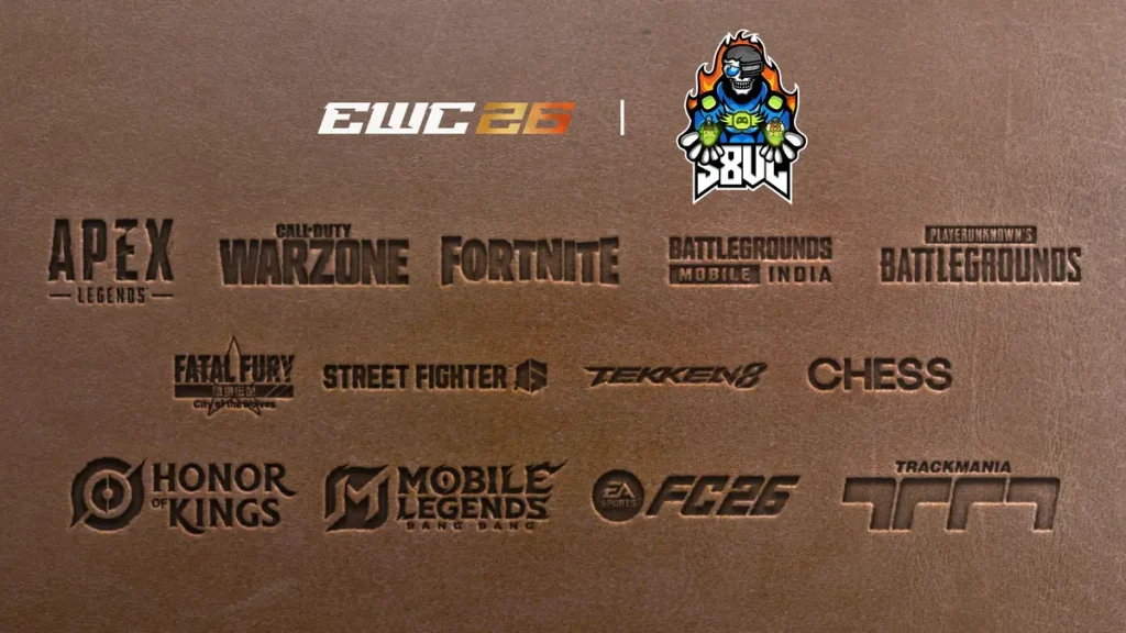 S8UL 