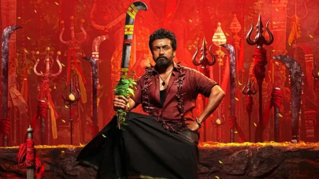 Karuppu 