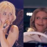 Susan Sarandon’s Coachella Speech with Sabrina Carpenter Ignites Buzz