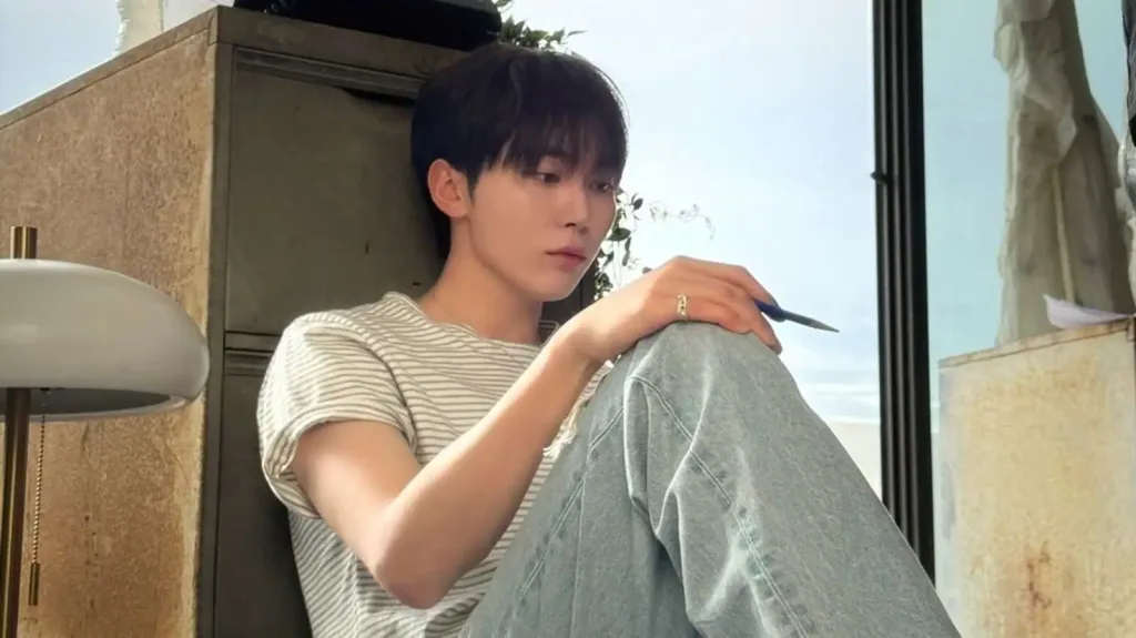 Seungkwan