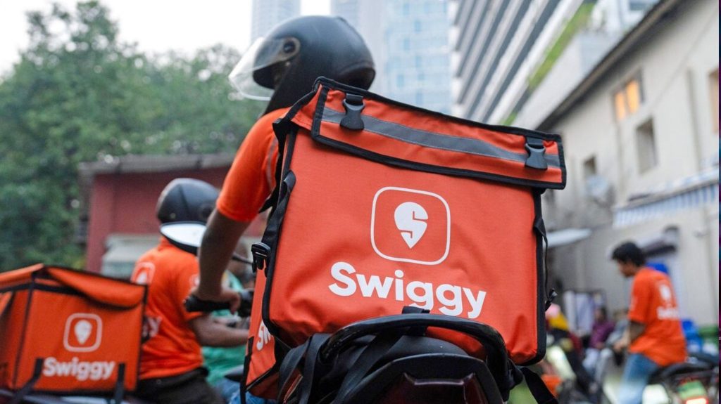 Swiggy 