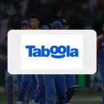 Taboola x Cricbuzz: The Power Partnership That’s About to Change How 500M+ Cricket Fans Discover Content