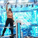 WWE Backlash 2026 — Tampa Is About to Get Its Loudest Night of the Year