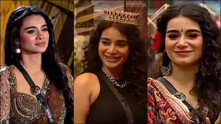 Bigg Boss Marathi