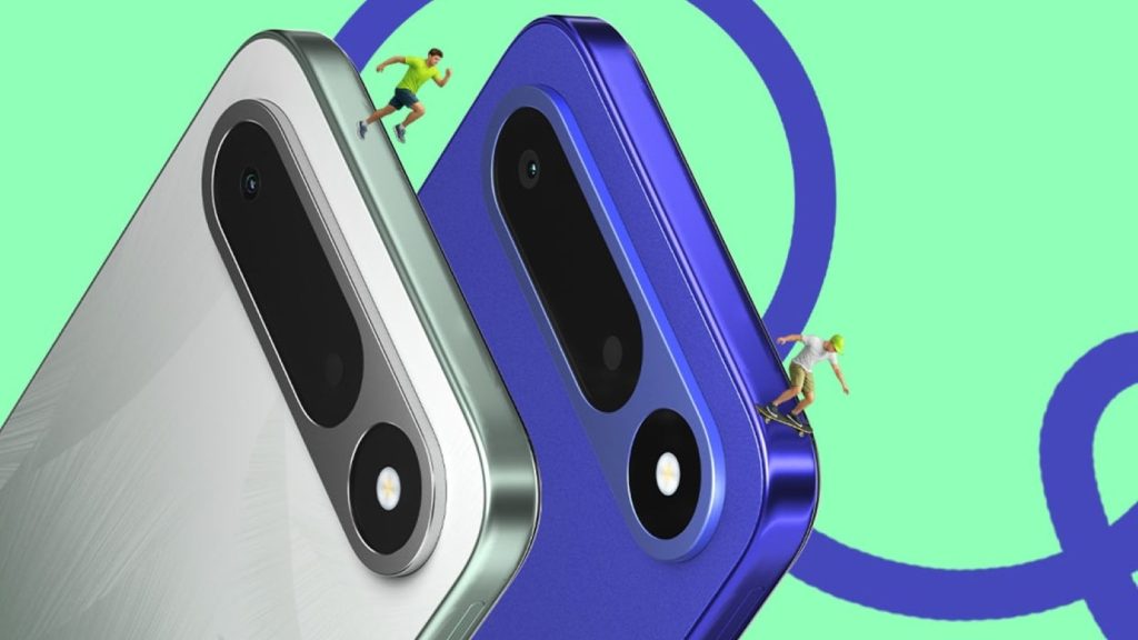TECNO POP X 5G