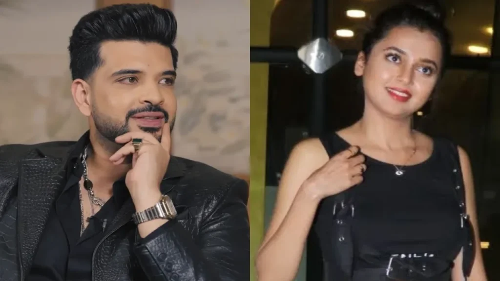 Tejasswi Prakash