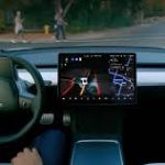 Tesla Unveils New Full Self-Driving Beta 12.5 with Enhanced City Navigation