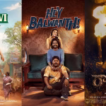 Your South Indian OTT Watchlist This Week Is Loaded — 6 Must-Watch Releases Dropping April 10!