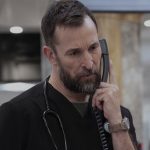 The Pitt S2E13 Just Made Robby’s Sabbatical the Most Terrifying Storyline on TV