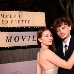The Stars of The Summer I Turned Pretty Are Heading to the Big Screen!