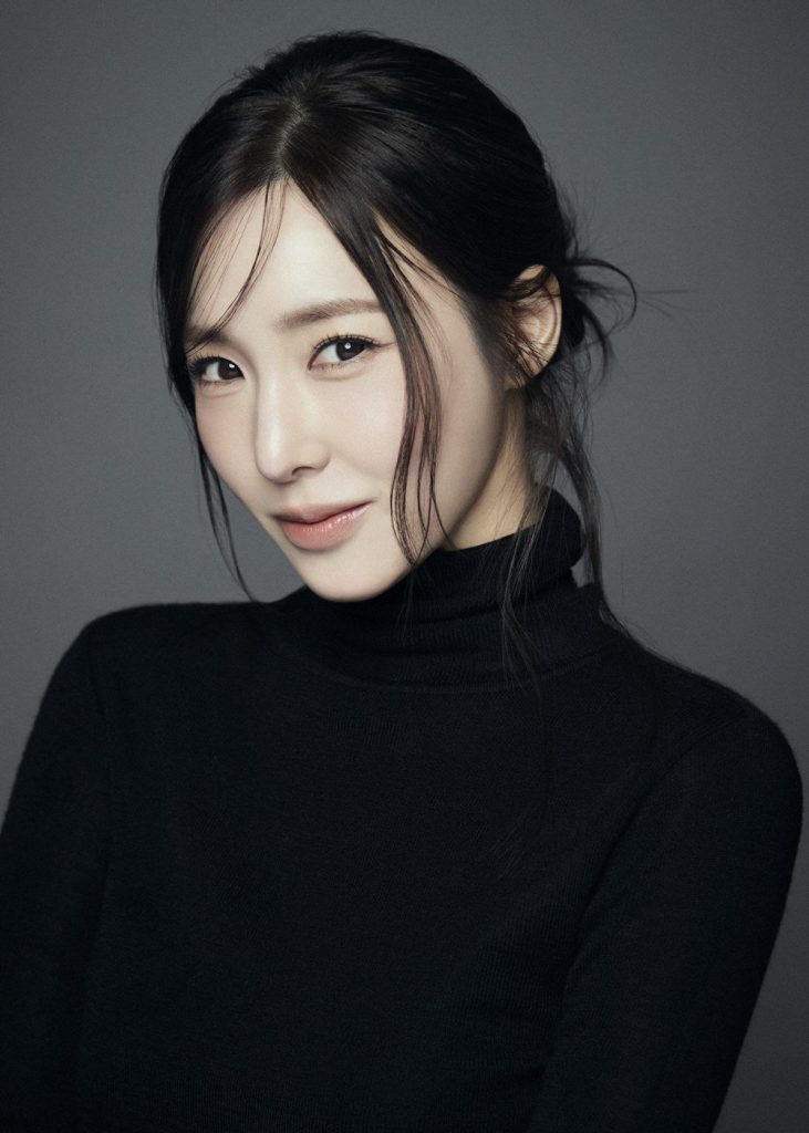 Tiffany Young