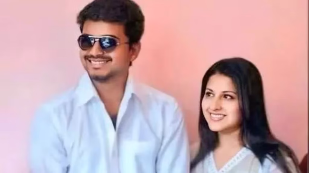 Thalapathy Vijay