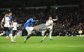 Sunderland Tottenham