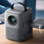 Anker Launches Nebula P1: The Portable Projector Revolutionizing On-the-Go Sound