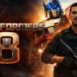 Transformers 8 Is Coming — Michael Bay, Shia LaBeouf & Megan Fox May All Be Back to Roll Out