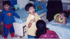 Ahaan Panday
