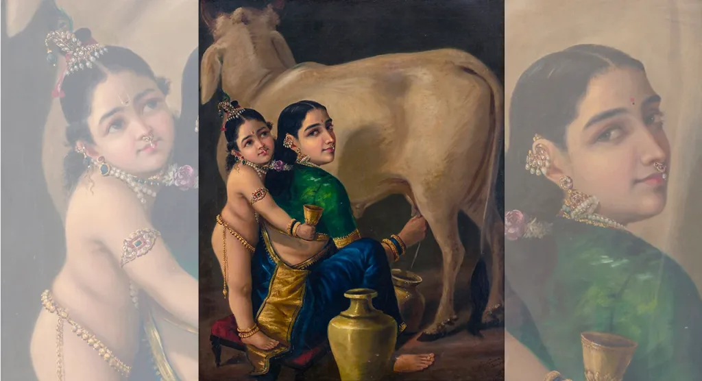 Raja Ravi Varma