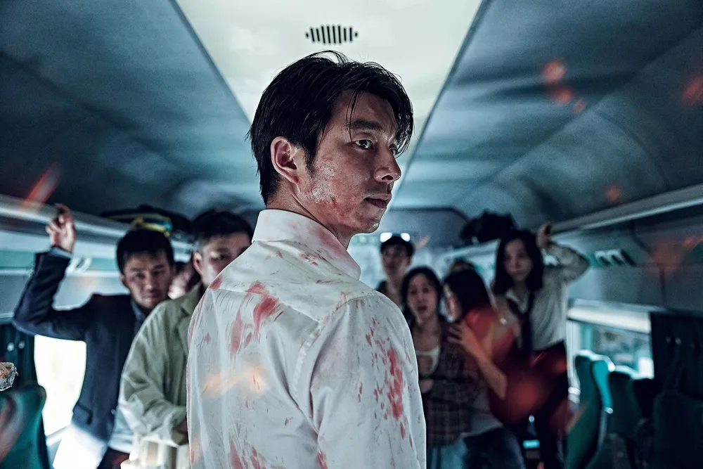 Train to Busan 2