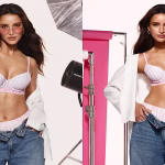 Triptii Dimri Makes History as Victoria’s Secret’s First-Ever Indian Brand Ambassador — Desi Girl Goes Global!