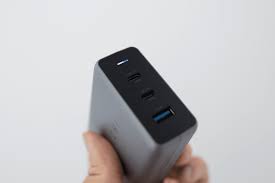 Satechi ChargeView