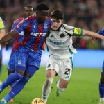 Crystal Palace vs Newcastle: 3 Key Player Battles That Shaped the Match