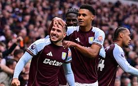 Tottenham Hotspur