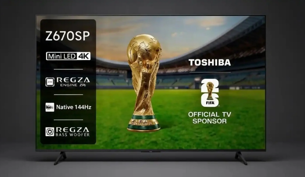 Toshiba 
